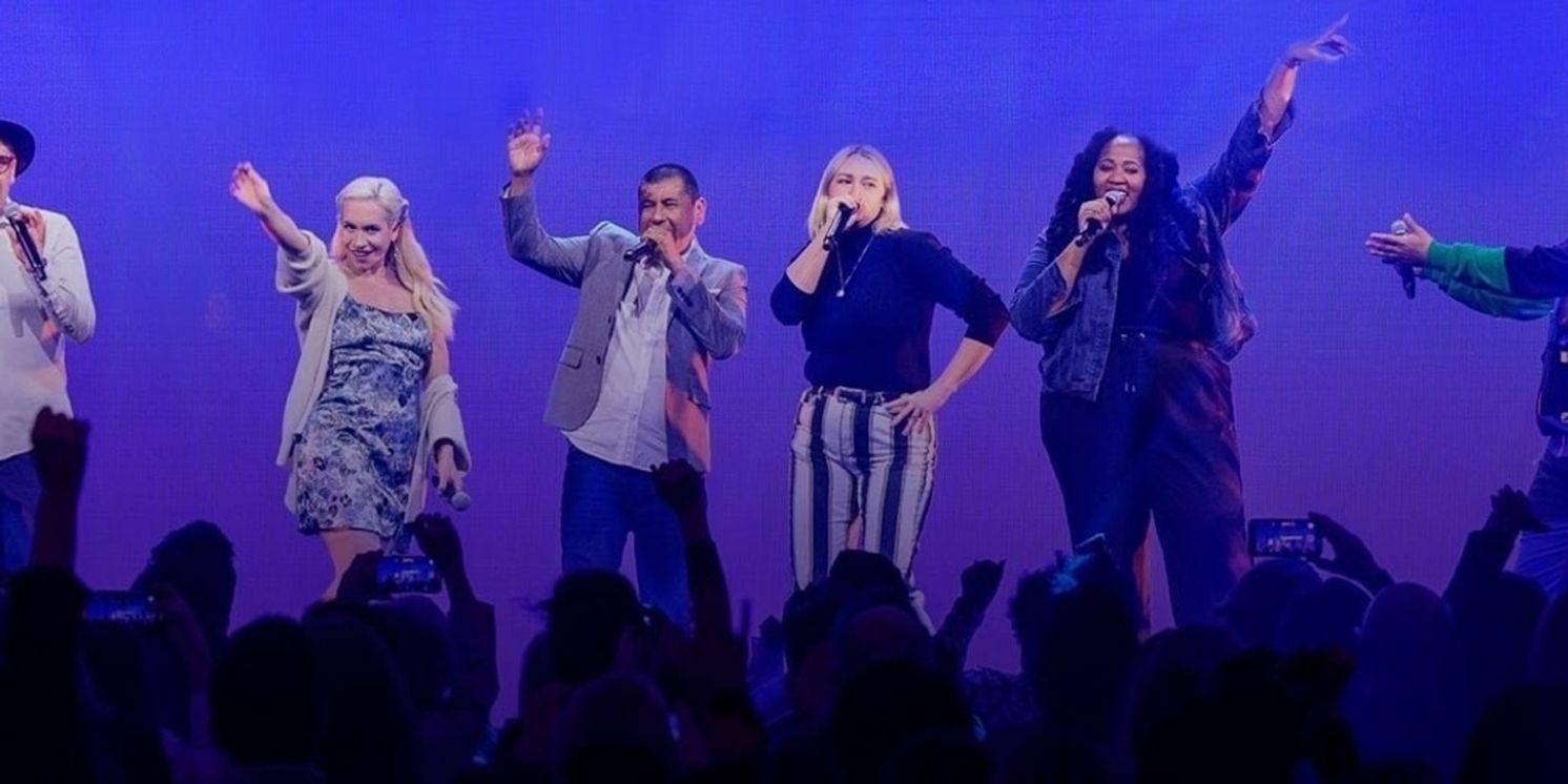 Freestyle Love Supreme Will Perform to Benefit LUNGevity Foundation  Image