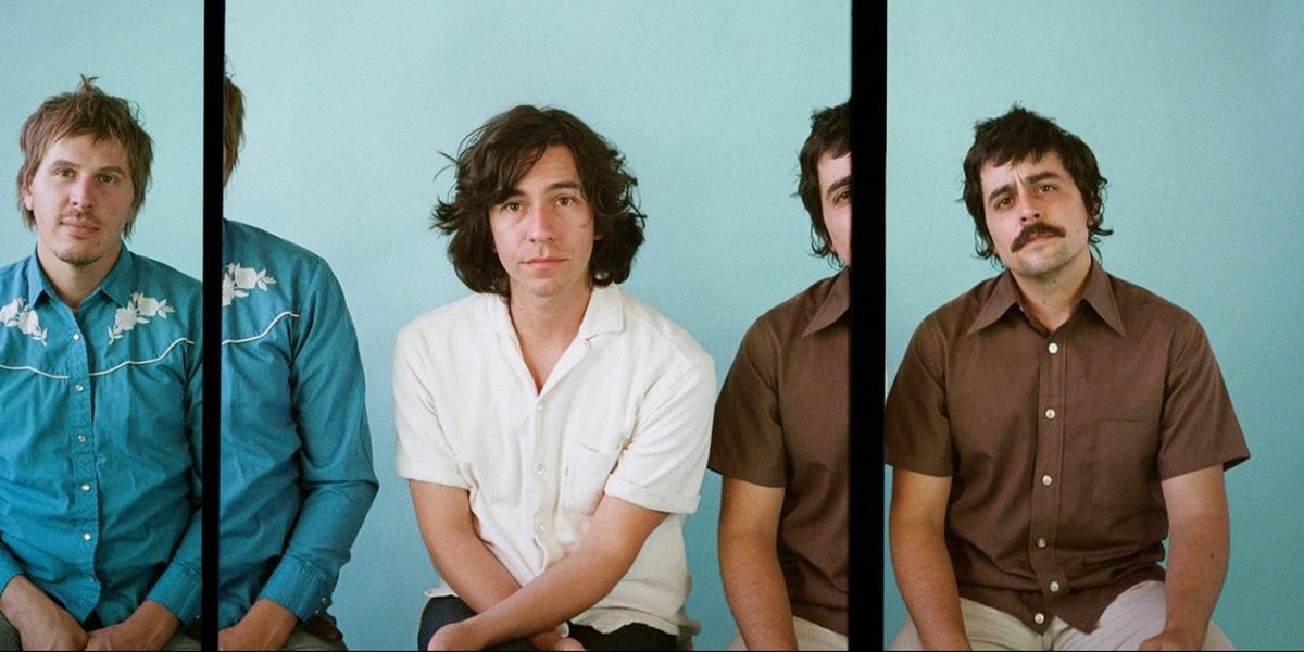 French Cassettes Release New Single 'Medium Horny'