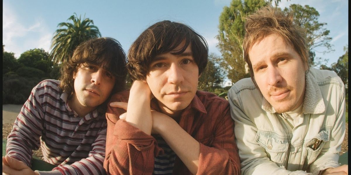 French Cassettes Release Tender-Hearted New Single 'When You Know, You Know'