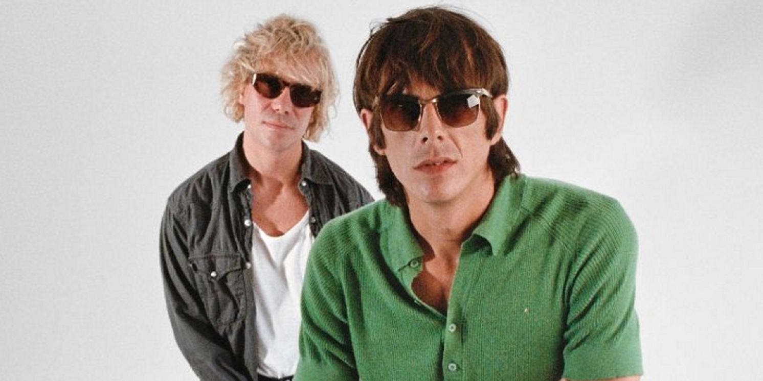 French Duo Papooz Release 'No One Else' From Upcoming Album  Image