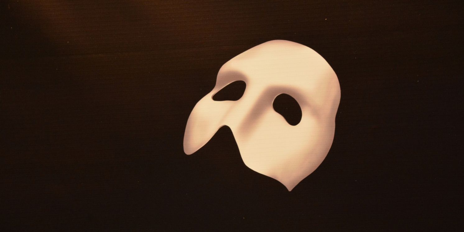 New French-Language PHANTOM OF THE OPERA Film in the Works  Image
