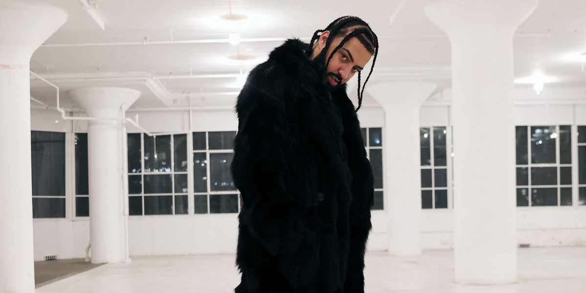 French Montana Serves Up Fifth And Final Chapter Of The 'Mac & Cheese' Mixtape Series With Lil Wayne, Kanye West, Lil Baby, Rick Ross, Westside Gunn & More