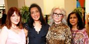 French Riviera Film Festival Unveils 2026 Award Winners Photo