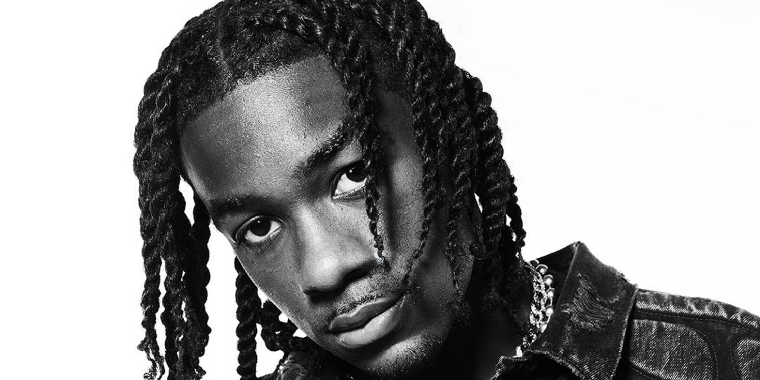 Fresco Trey Drops Triumphant New EP 'Restless Mind'  Image