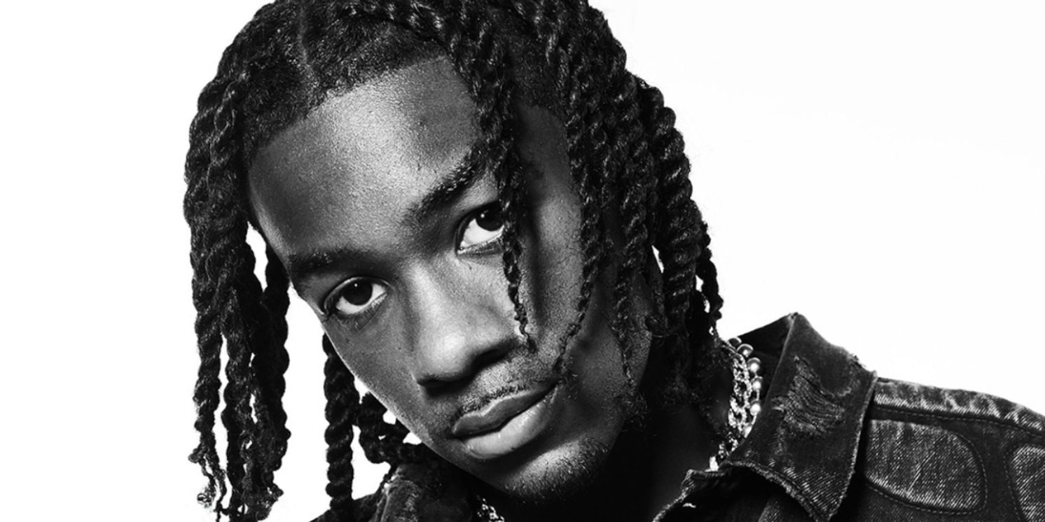 Fresco Trey Speaks Out Against Drunk Driving on New Single 'Times Like This'  Image