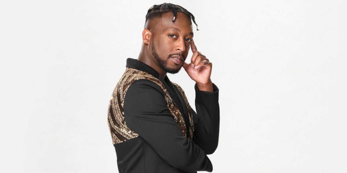 Fresh From HAMILTON On Broadway, Orlando's Deejay Young To Headline Concert At Dr. Phillips' Judson's Live