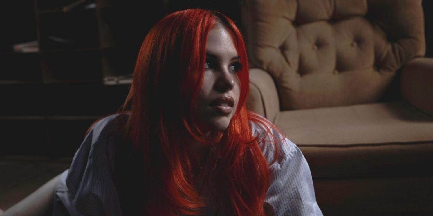 Frex Releases New Single 'Used To' With Jordan Ward  Image