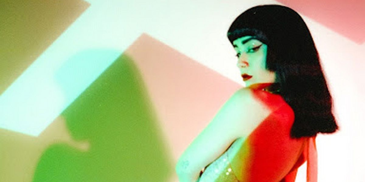 Freya Beer Releases New Single 'Tatianna'