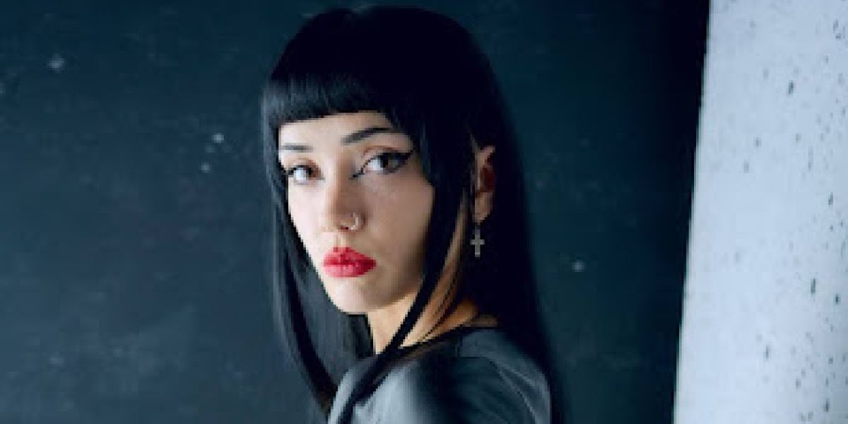 Freya Beer Releases New Track 'Write Her Off (WHO)'