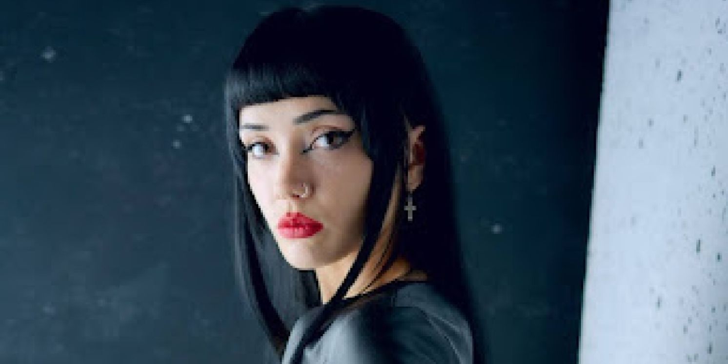 Freya Beer Releases New Track 'Write Her Off (WHO)'  Image