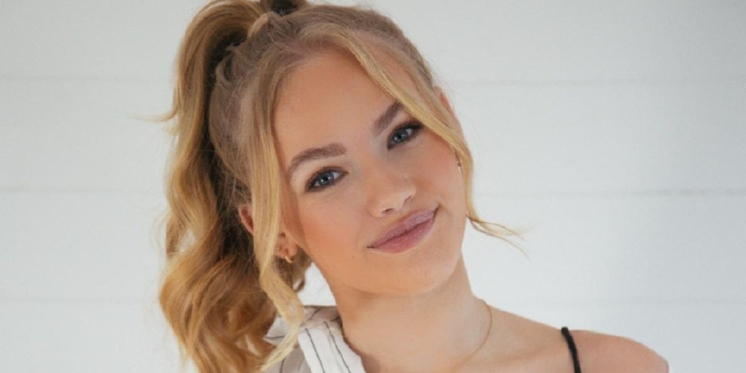 Freya Skye Inks First-Time Simultaneous Record and Television Deals With Disney  Image