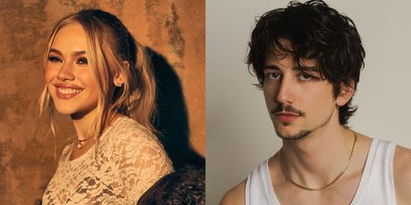 Freya Skye, Milo Manheim Among Top Contenders for Disney's Live-Action TANGLED Photo