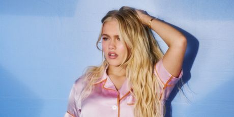 Freya Skye Upgrades Sydney and Melbourne Venues for 'Stars Align Tour' Dates Photo