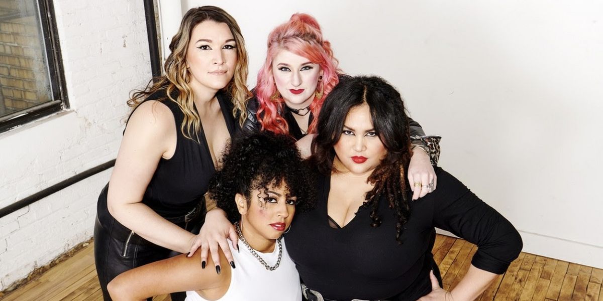 Frida Kill Releases New Single 'Zine Song'
