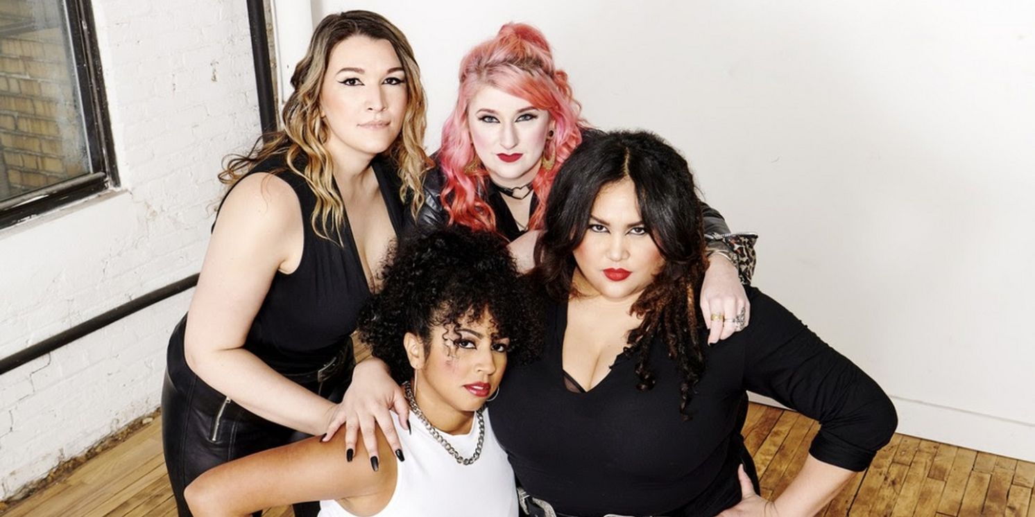 Frida Kill Releases New Single 'Zine Song'  Image