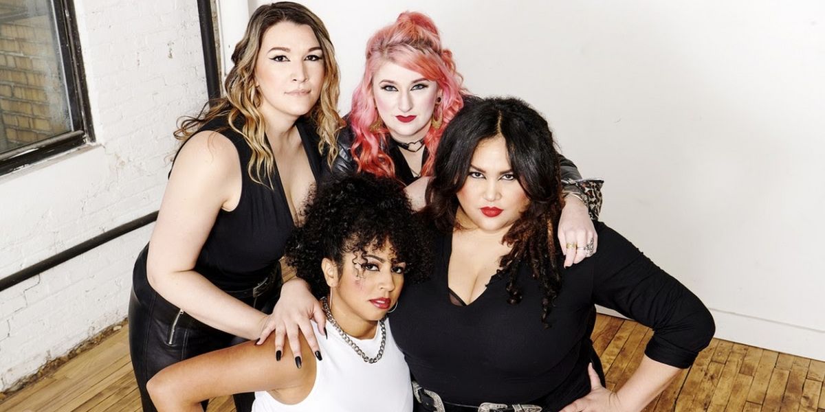 Frida Kill Shares New Single 'Demons'