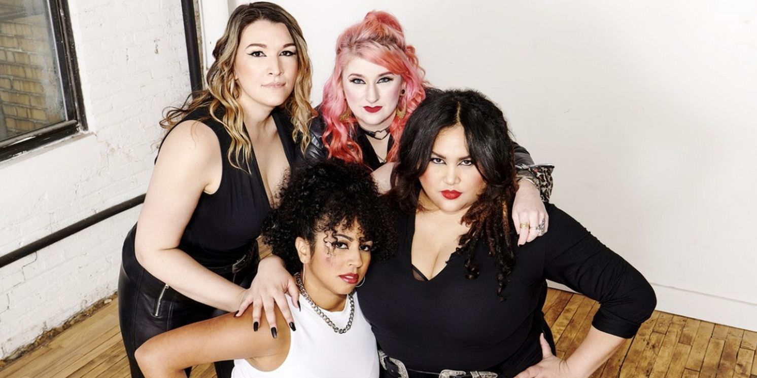 Frida Kill Shares New Single 'Demons'  Image