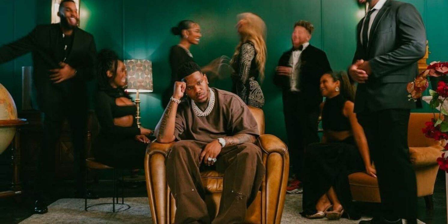 Fridayy to Embark on Headlining World Tour  Image