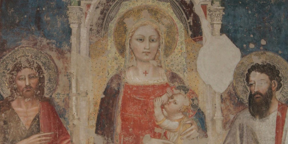 Friends of Florence Announces 2024 Salone dell'Arte e del Restauro Di Firenze Award Winner