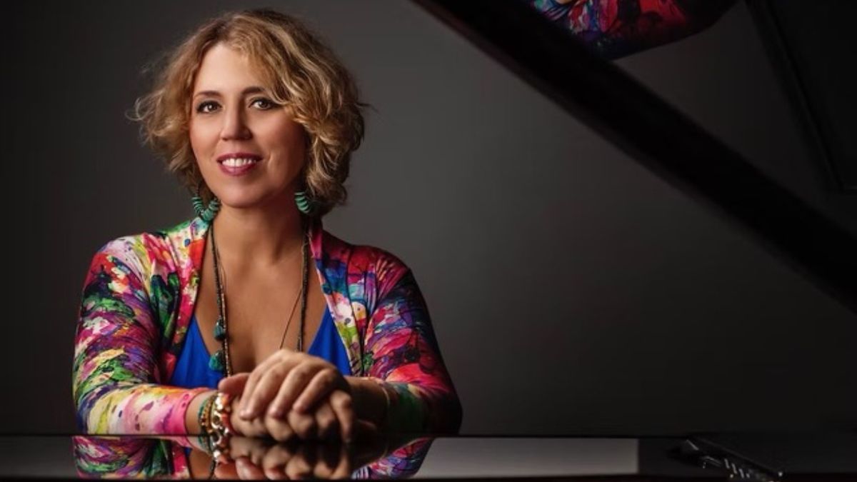 Friends of Chamber Music to Bring Gabriela Montero to the Folly Theater