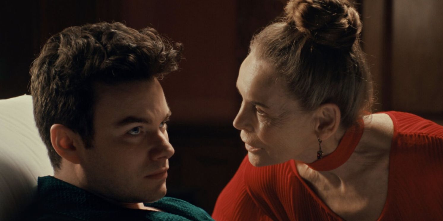 FrightFest Announces Glasgow Film Festival Line-up With Glee Star to Attend  Image