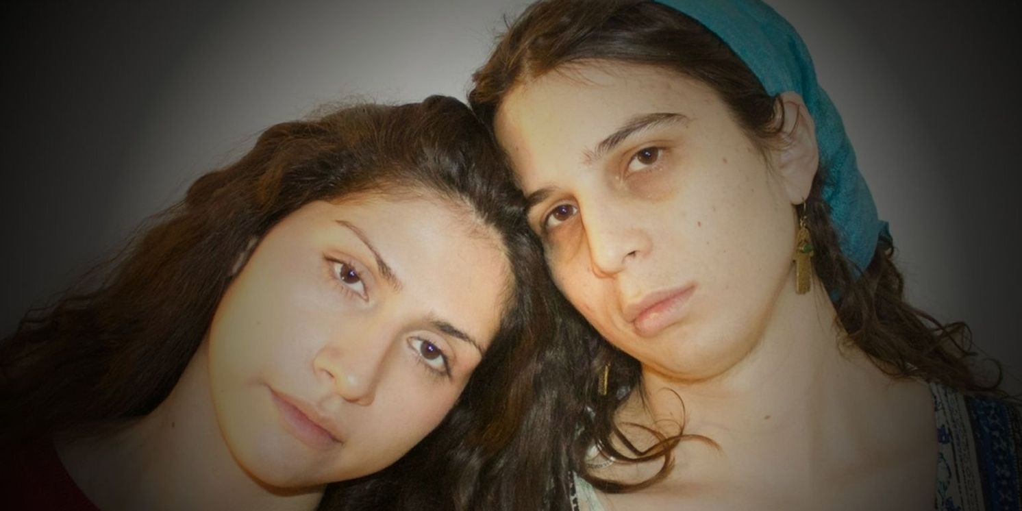 Frigid NY To Present THE SONG OF LIP AND TARANTULA: A TRANSSEXUAL CODEPENDENT CHOSEN FAMILY TRAGEDY  Image