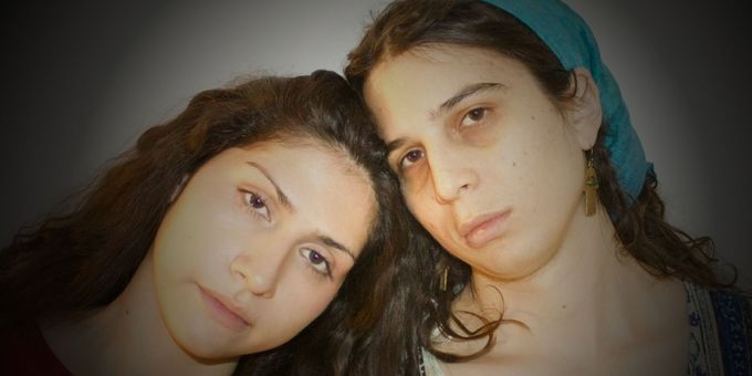 Frigid NY To Present THE SONG OF LIP AND TARANTULA: A TRANSSEXUAL CODEPENDENT CH Photos