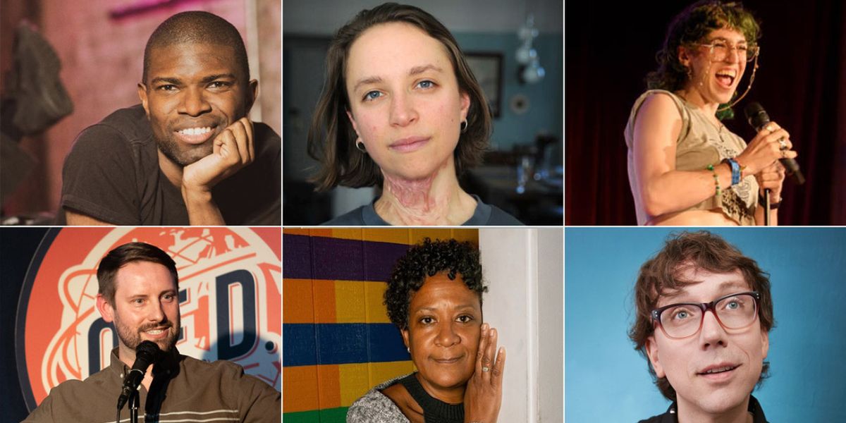 Comedy Storytelling Show AWKWARD TEENAGE YEARS to be Presented at UNDER St. Marks