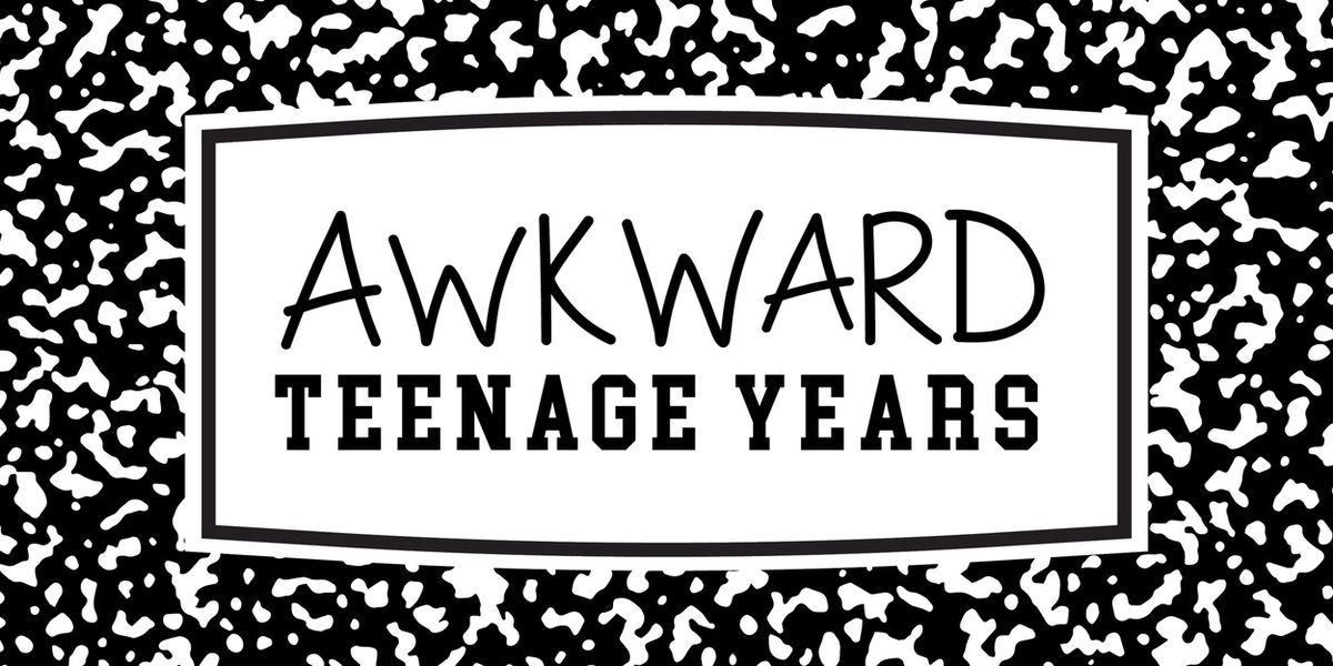 AWKWARD TEENAGE YEARS to be Presented at FRIGID New York