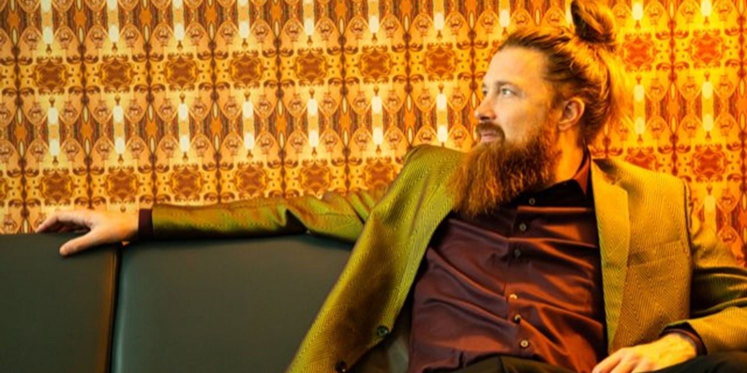 Fringe ArtSpace to Present A BETTER TRIP With Shane Mauss This Month  Image