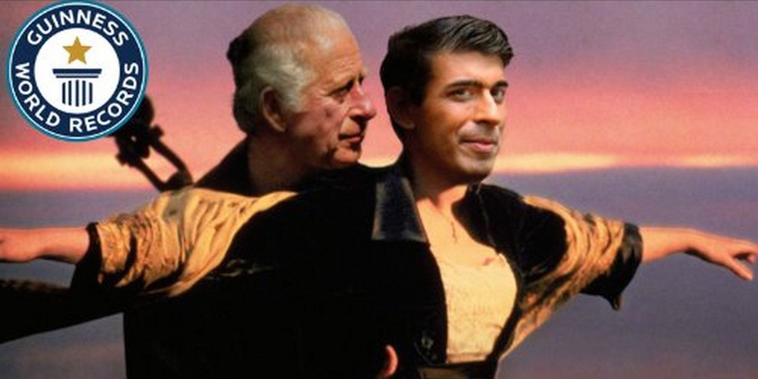 Fringe Favourites Come To Seven Dials Playhouse In February  Image