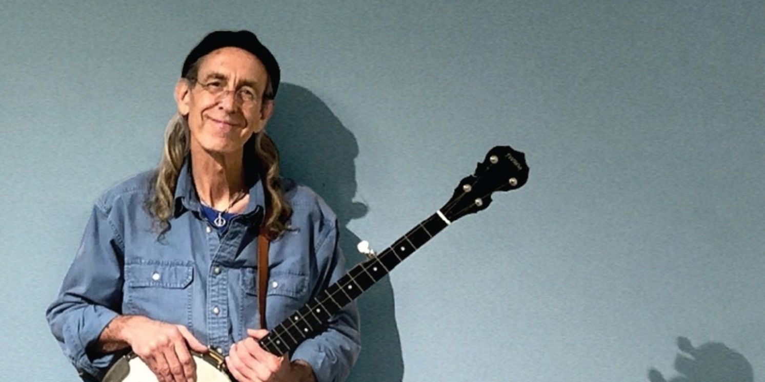 Fringe Festival to Welcome Back Tony Molesworth to Guelph  Image