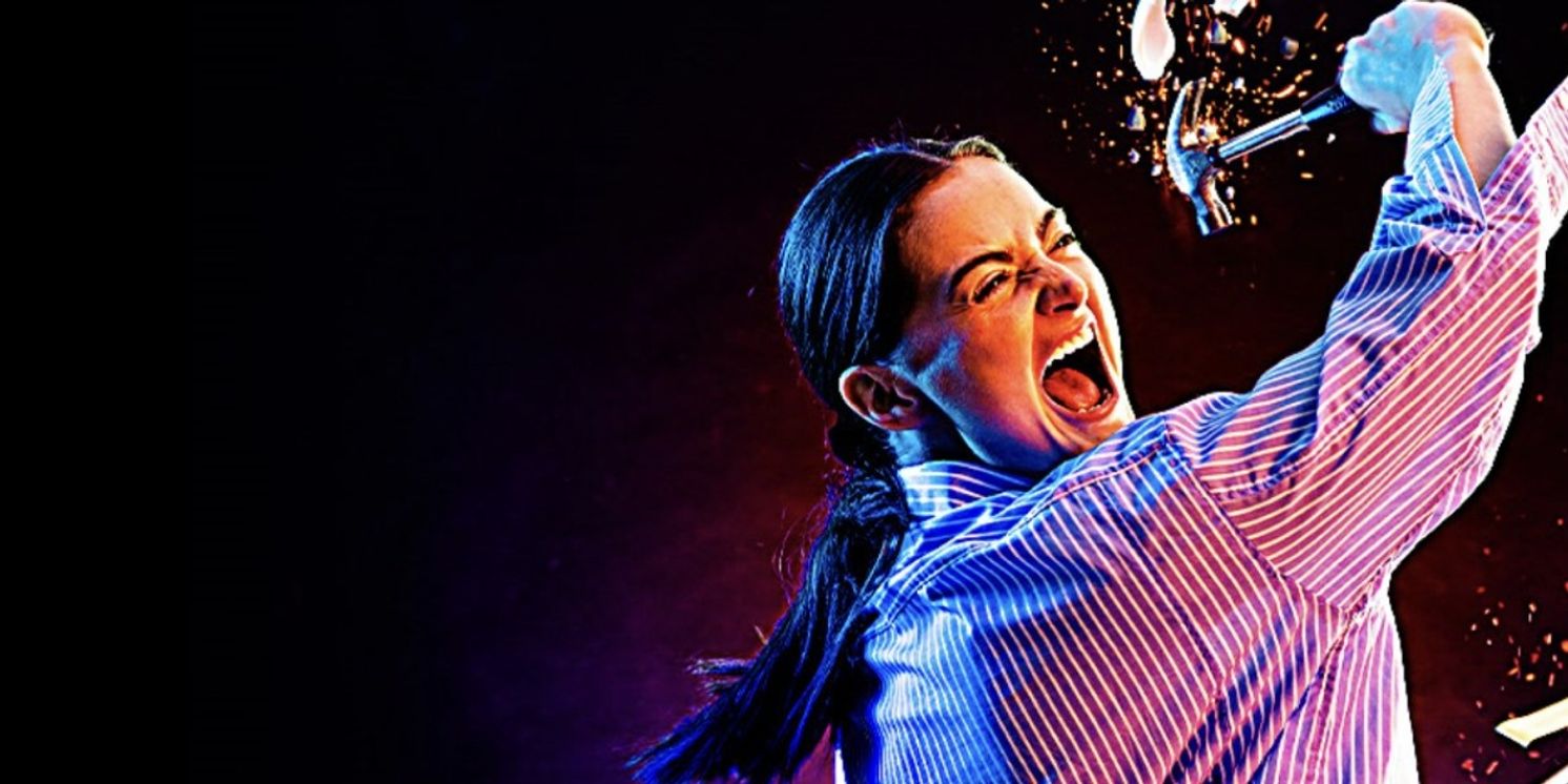 Fringe Hit KAREN Transfers to The Other Palace  Image