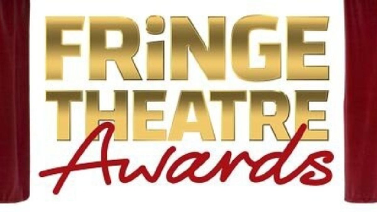 Fringe Theatre Awards Launches Ticket Boost Initiative