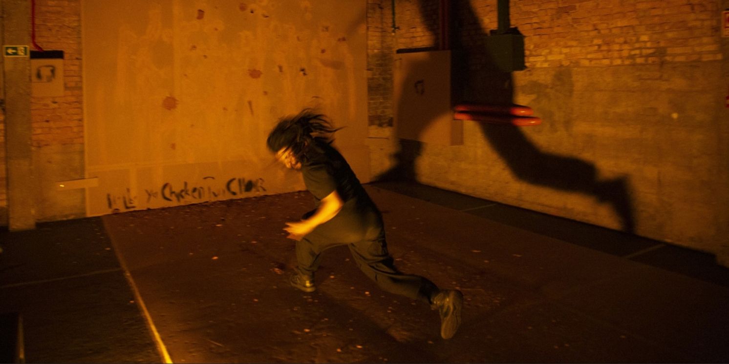 FringeArts Unveils Full 2025 PHILADELPHIA FRINGE FESTIVAL Lineup  Image