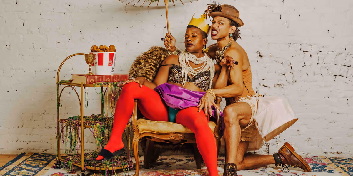 FringeArts’ Winter-Spring 2026 Season to Kick Off With WE COME TO COLLECT