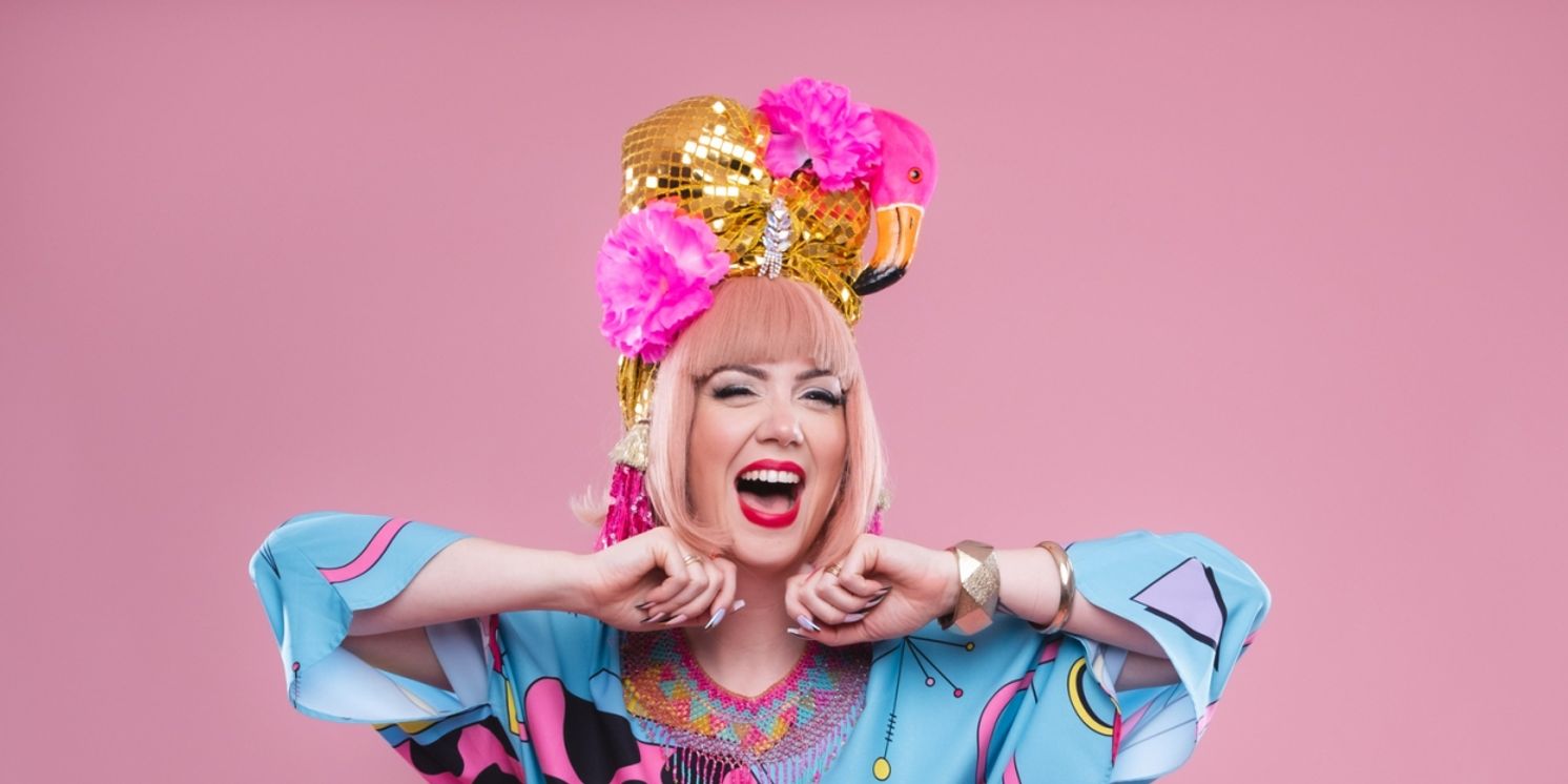 Frisky Heads To Aberdeen To Preview New Solo Show, FRISKY'S RESHUFFLE  Image