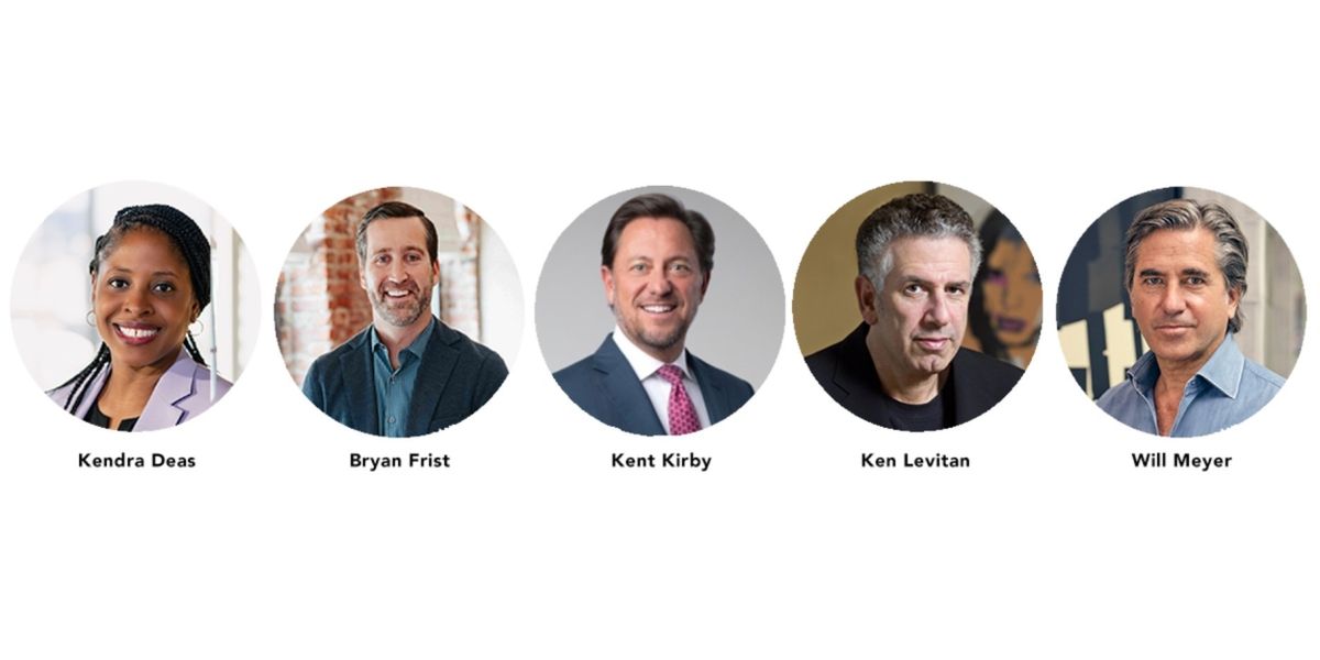 Frist Art Museum Elects Five New Members to Board of Trustees