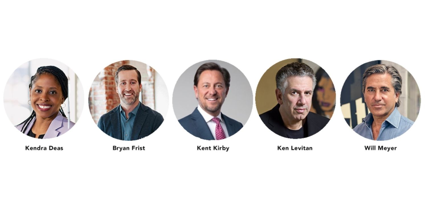 Frist Art Museum Elects Five New Members to Board of Trustees  Image