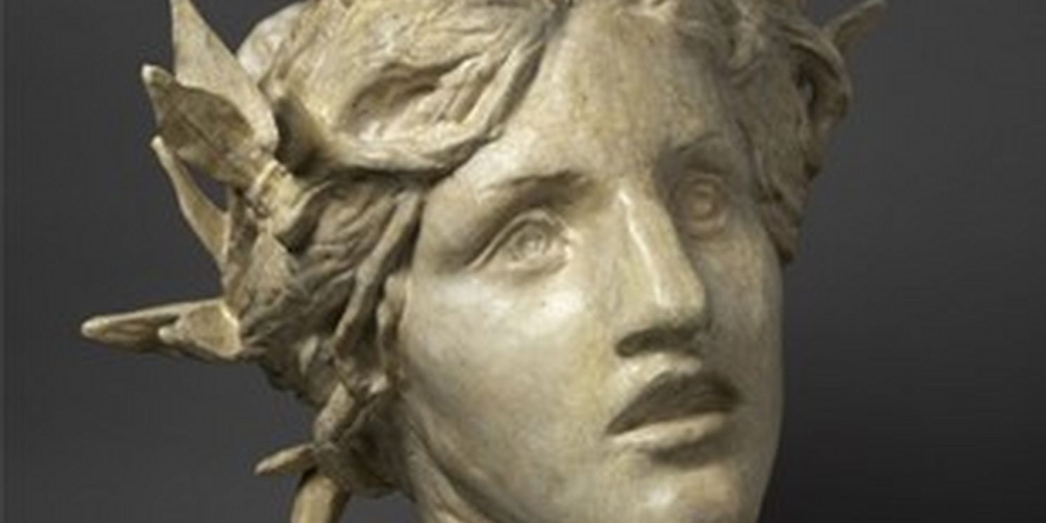 Frist Art Museum Exhibition to Examine Augustus Saint-Gaudens And Daniel Chester French  Image