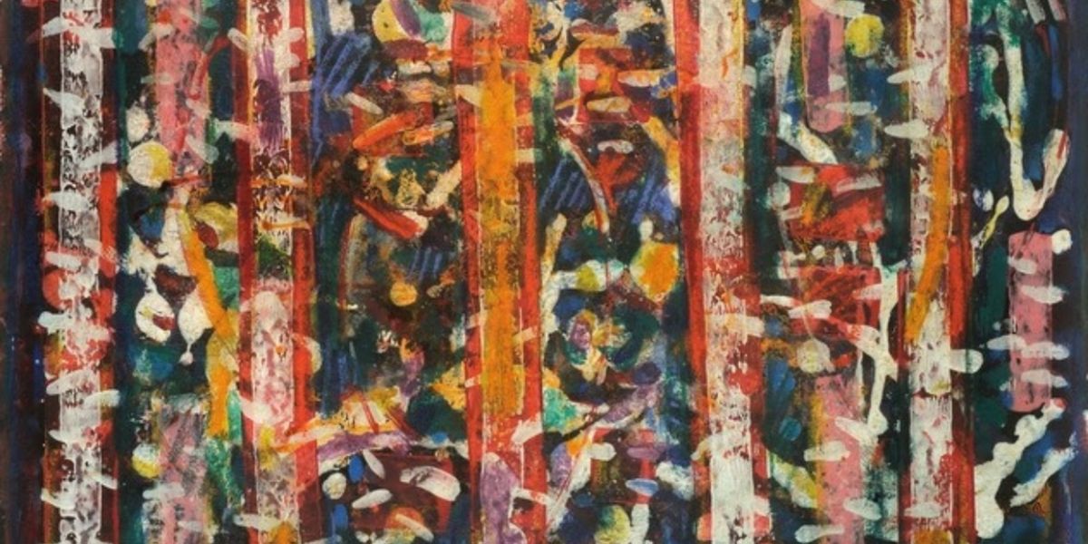 Frist Art Museum Hosts Companion Exhibitions Celebrating David C. Driskell, His Contemporaries, and the Legacy of Fisk University’s Art Department