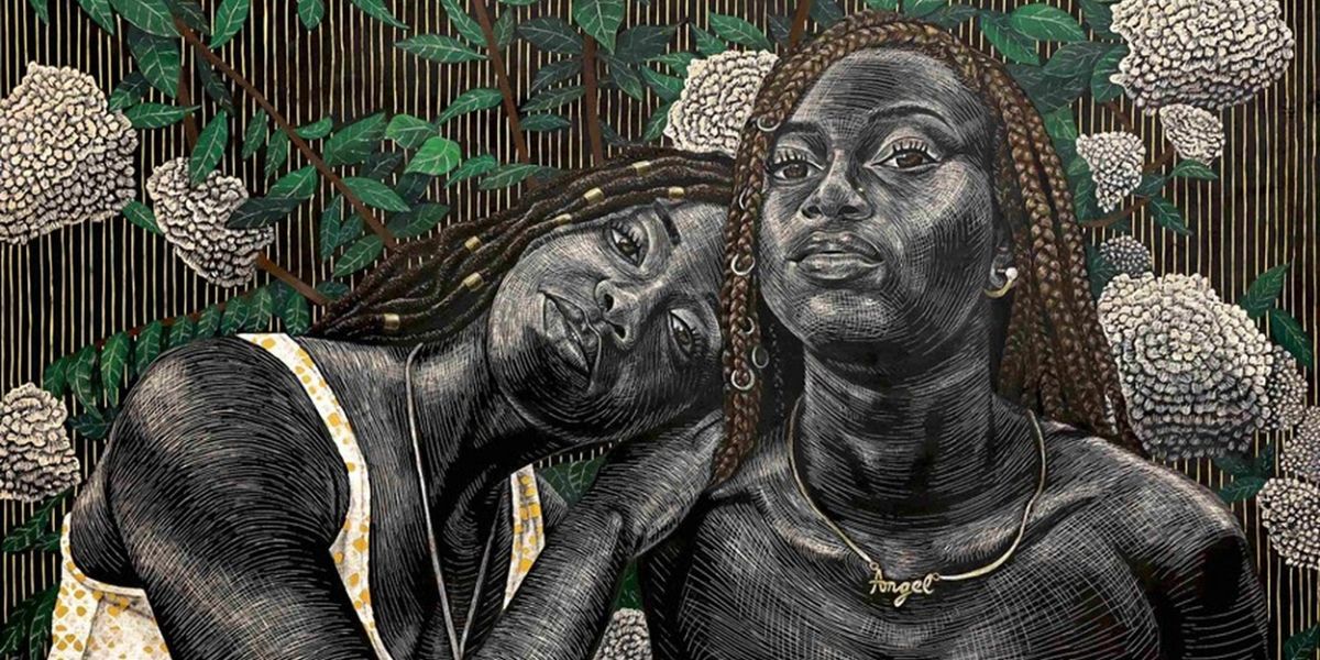 Frist Art Museum Presents CARVING A NEW TRADITION: THE ART OF LATOYA M. HOBBS, January 26– April 28