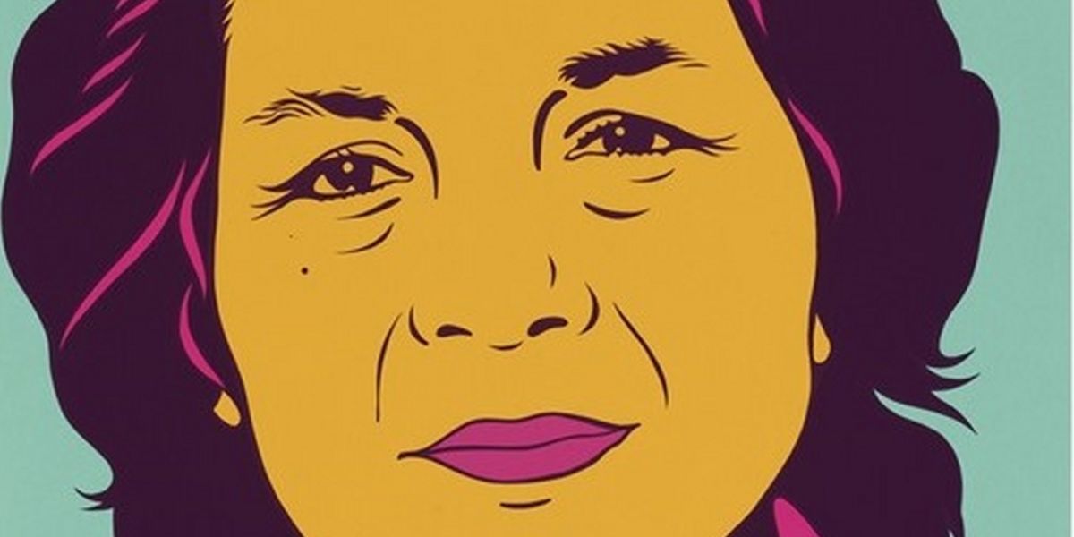 Frist Art Museum Presents Exhibition Spotlights Chicano Graphic Artists' History and Legacy