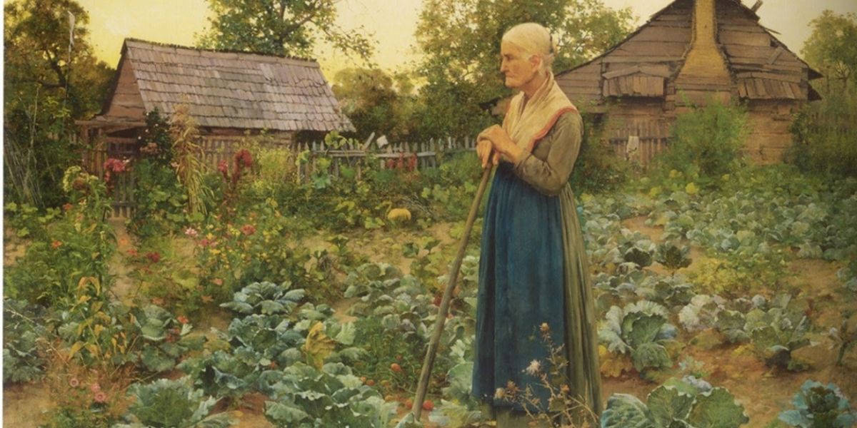 Frist Art Museum Presents FARM TO TABLE: ART, FOOD, And IDENTITY IN THE AGE OF IMPRESSIONISM