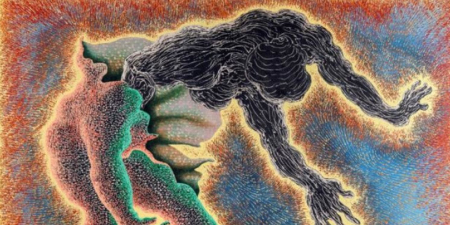 Frist Art Museum Presents Multimedia Works By Haitian American Artists M. Florine Démosthène And Didier William  Image