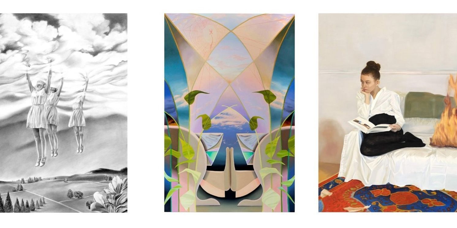 Frist Art Museum To Open IN HER PLACE: NASHVILLE ARTISTS IN THE TWENTY-FIRST CENTURY In January 2026  Image