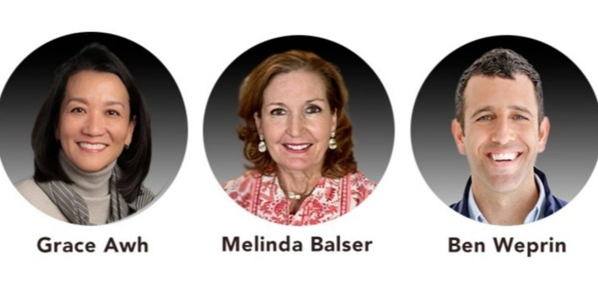 Frist Art Museum Welcomes New Trustees to Enhance Governance