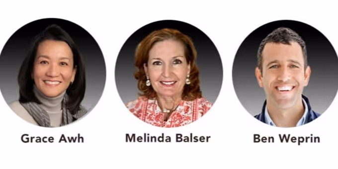 Frist Art Museum Welcomes New Trustees to Enhance Governance Photos