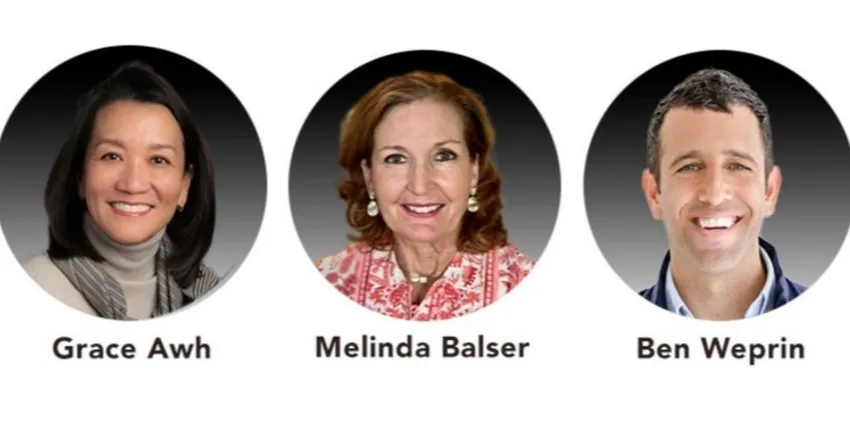 Frist Art Museum Welcomes New Trustees to Enhance Governance Photo