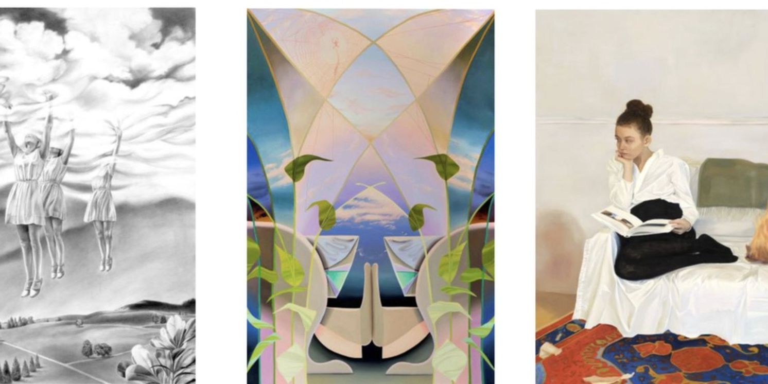 Frist Art Museum to Present IN HER PLACE: NASHVILLE ARTISTS IN THE TWENTY-FIRST CENTURY  Image